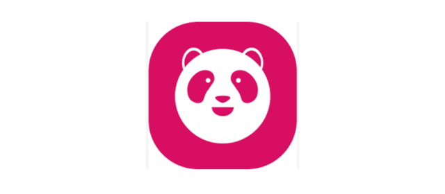 Foodpanda client logo