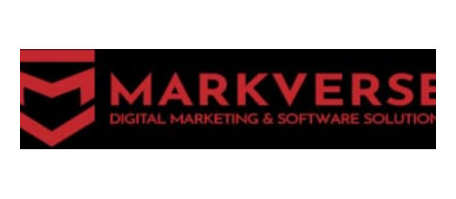 Markverse Digital Marketing and Software Solutions client logo