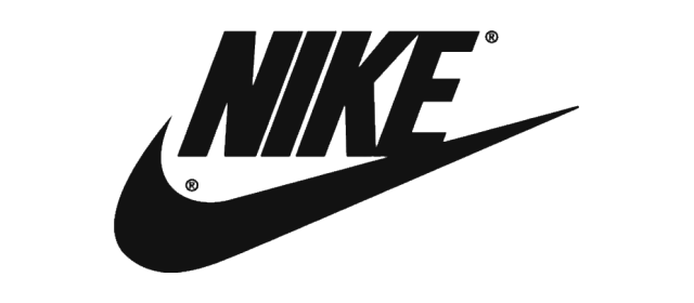 Nike client logo