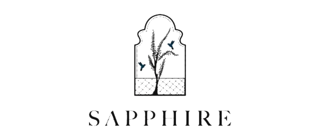 Sapphire client logo