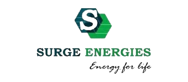 Surge Energies client logo