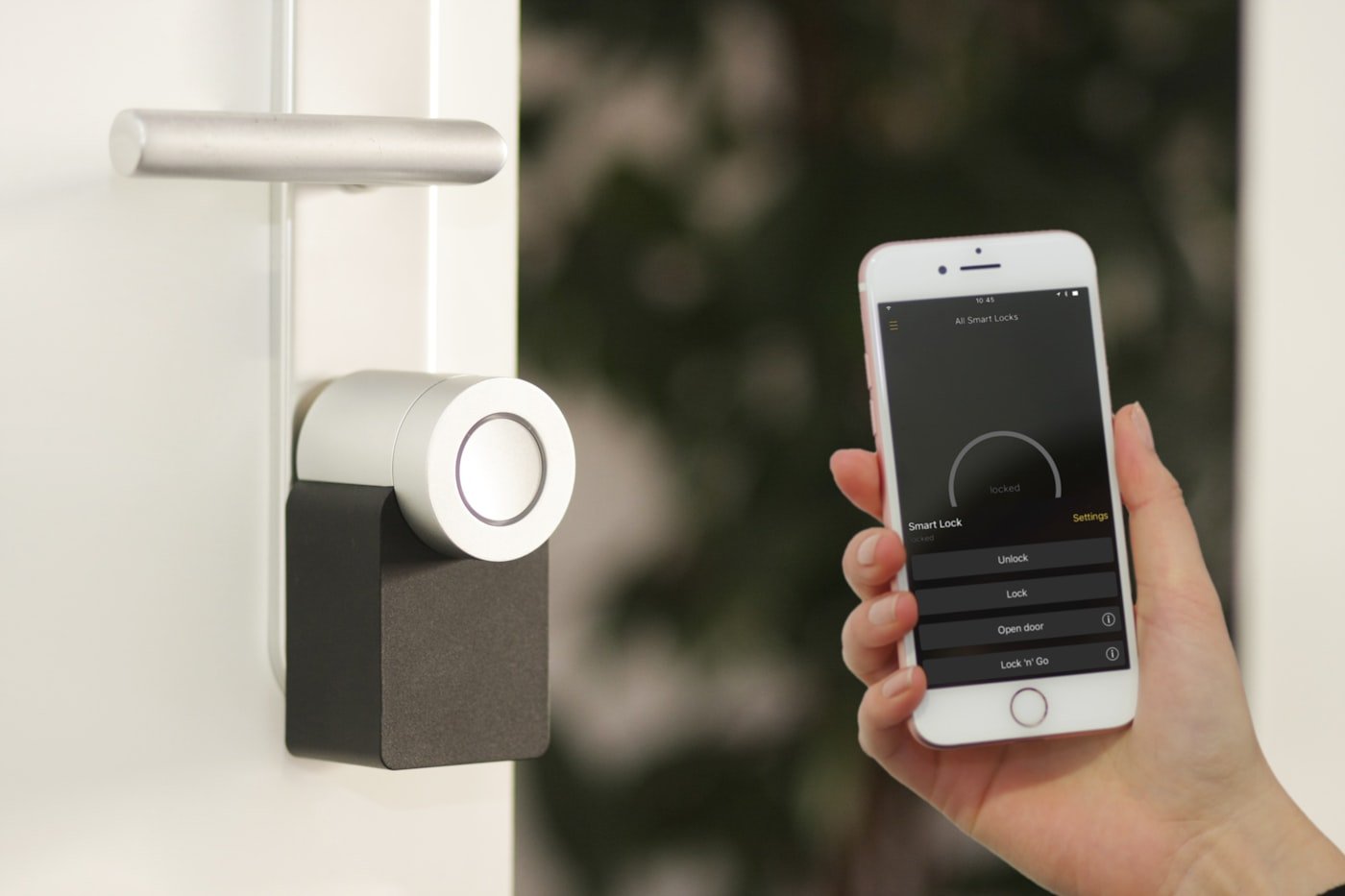 Access Control