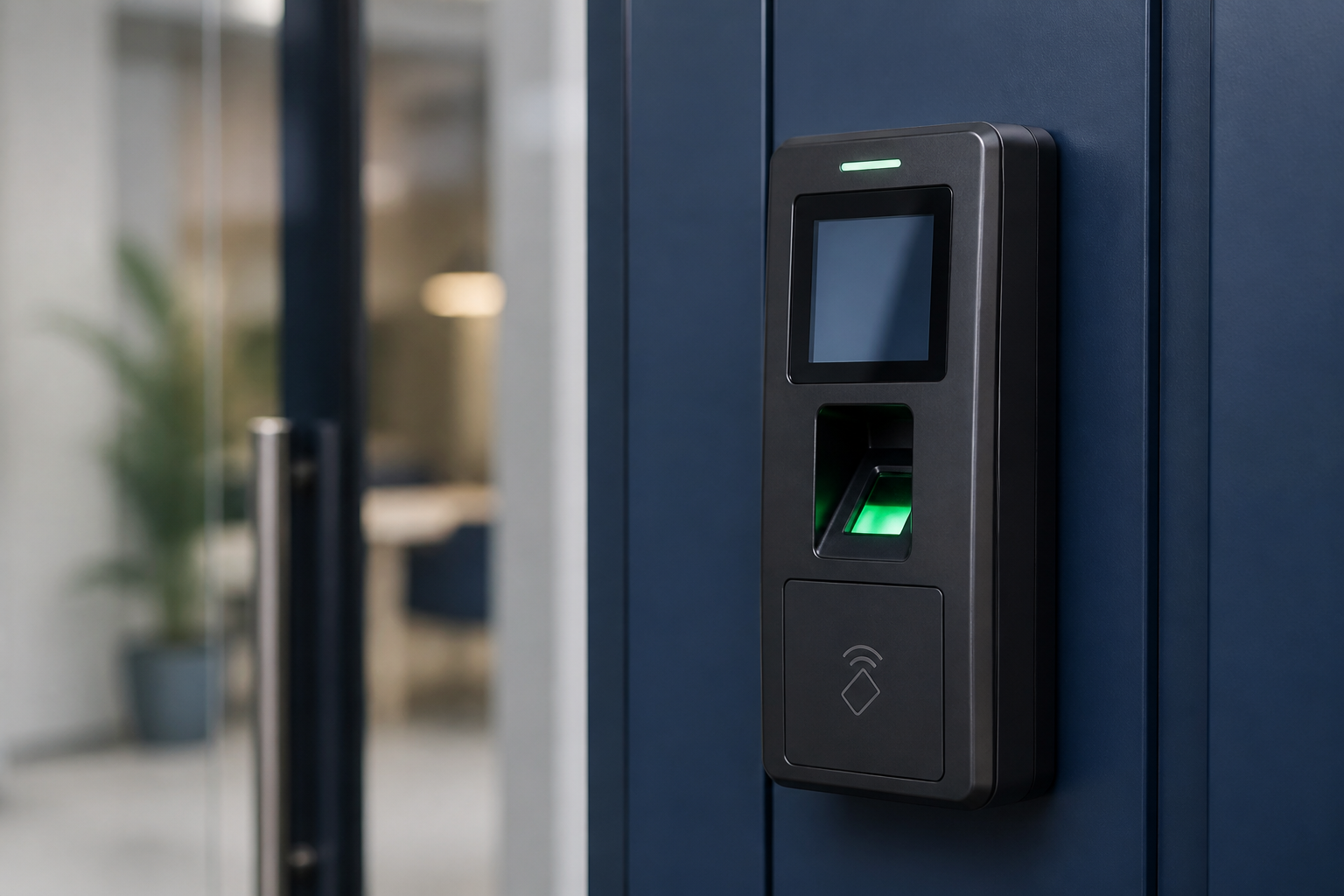 Access Control