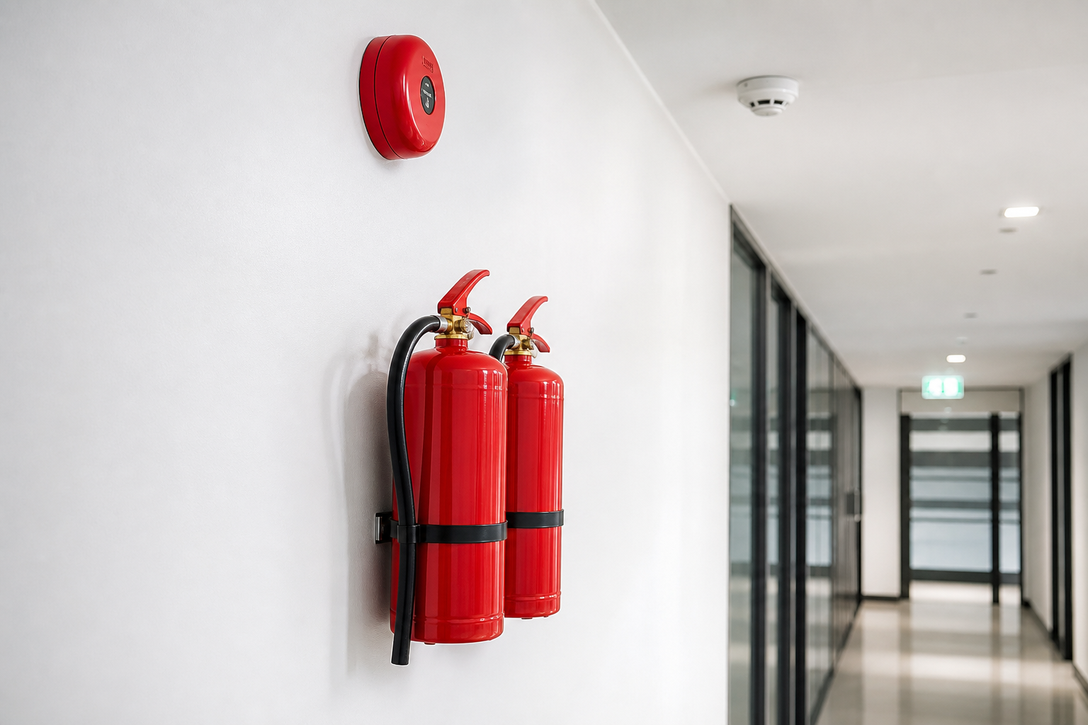 Fire Safety