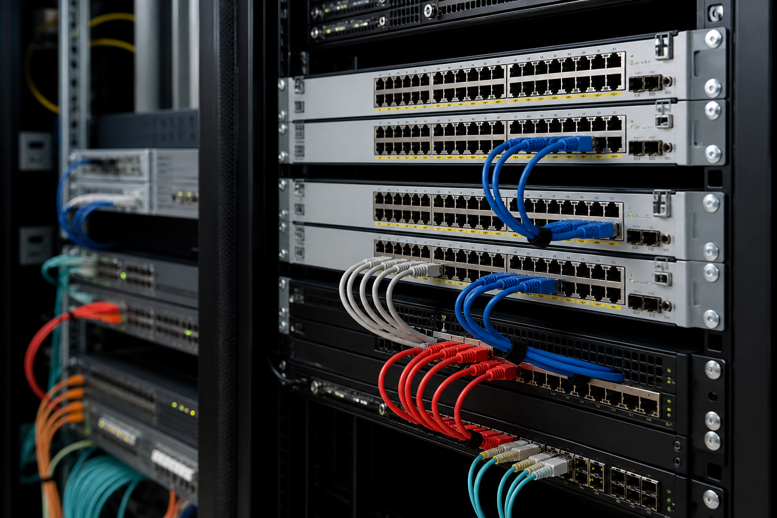 IP PBX Solutions gallery 1 — Zaviyan Enterprise