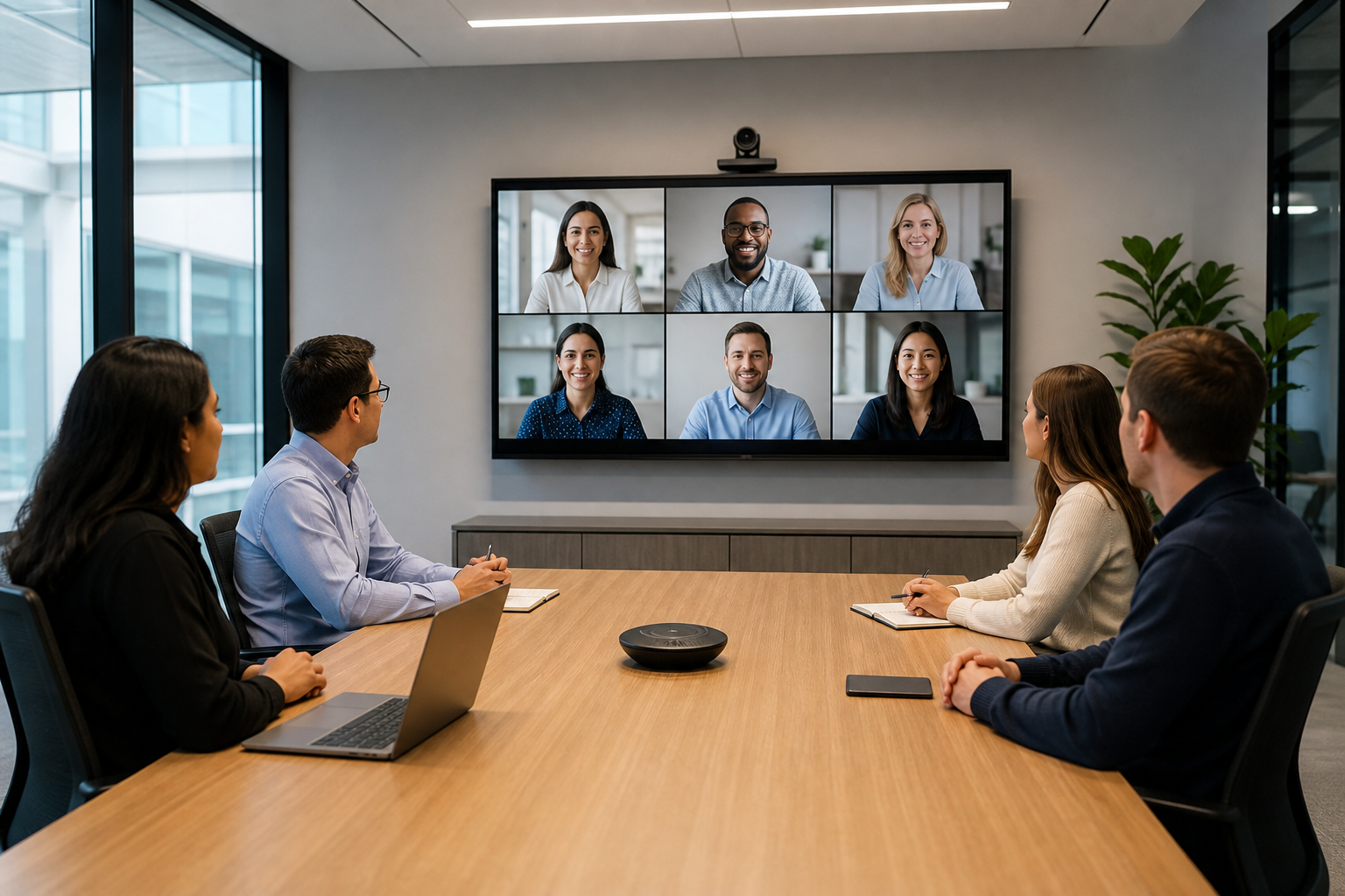 IP PBX Solutions gallery 3 — Zaviyan Enterprise