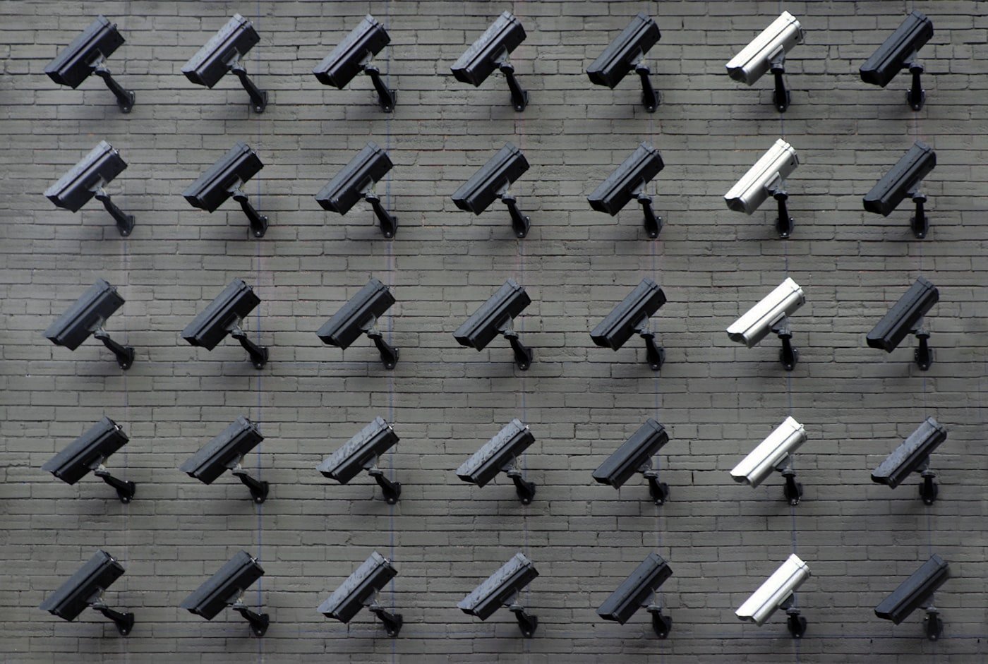 CCTV Cameras