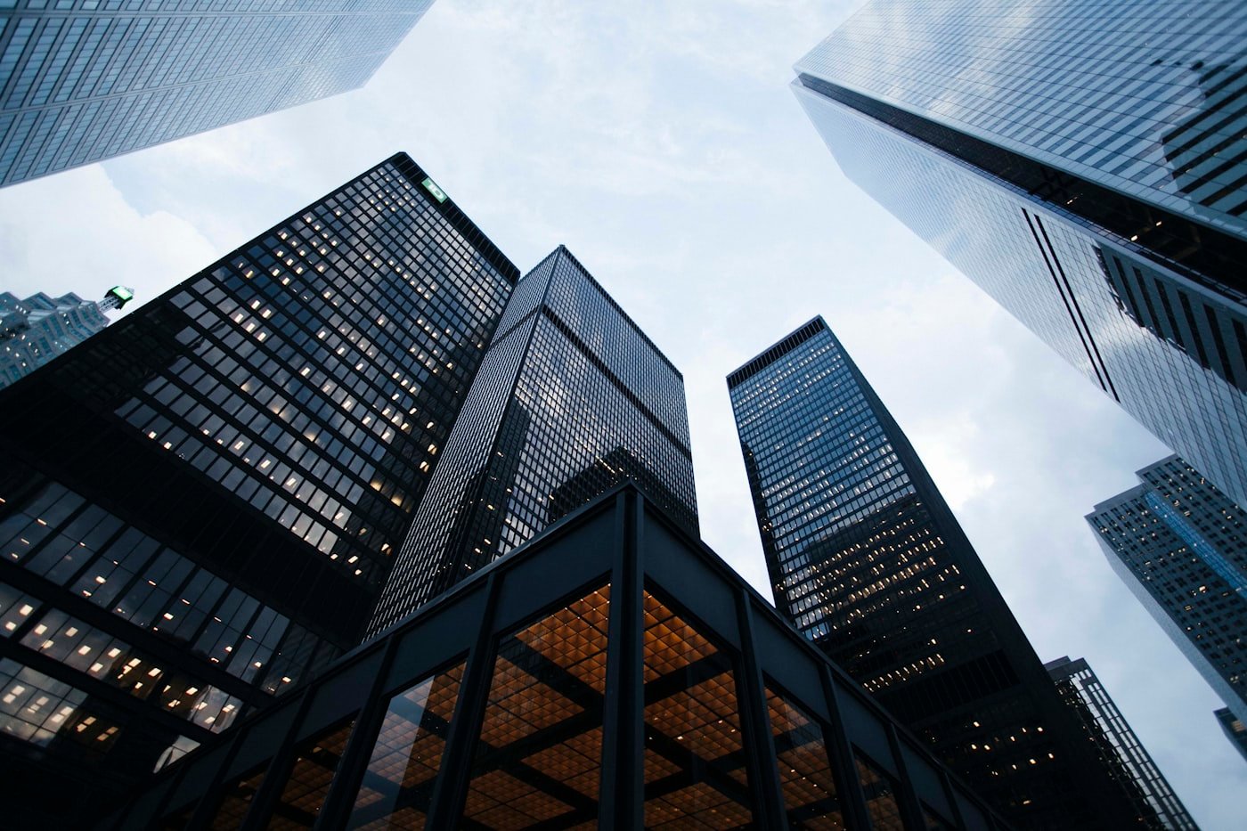 Residential & Multifamily