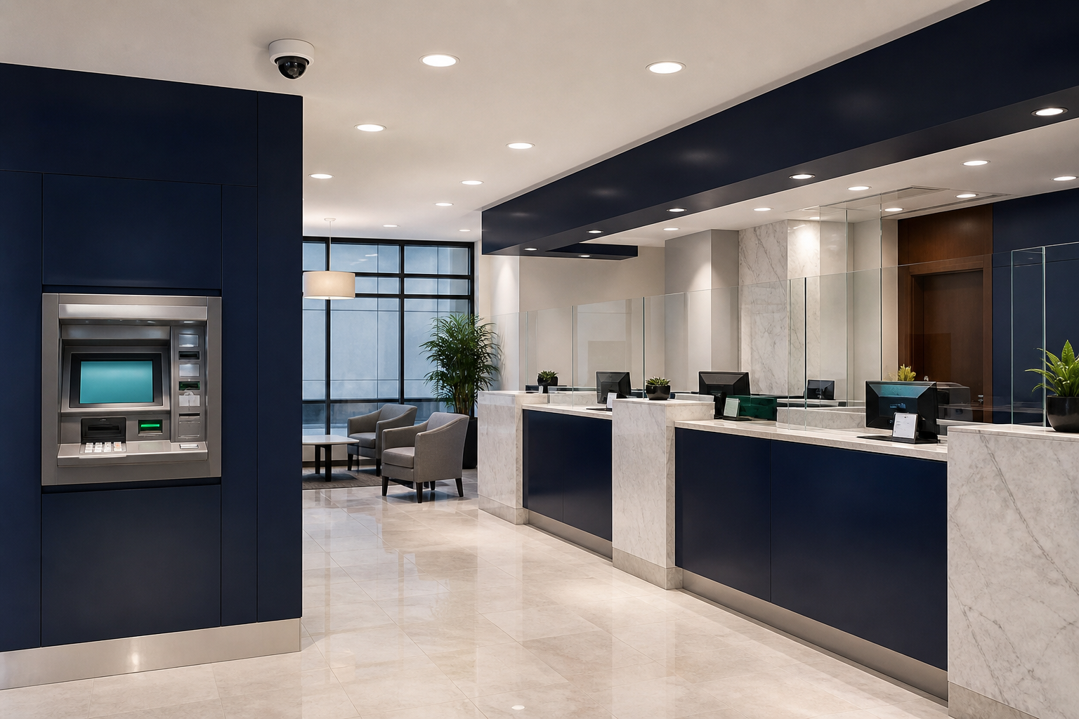 Banking Sectors
